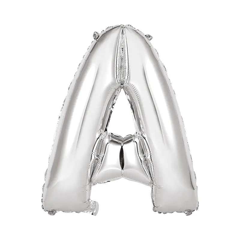 Silver A
